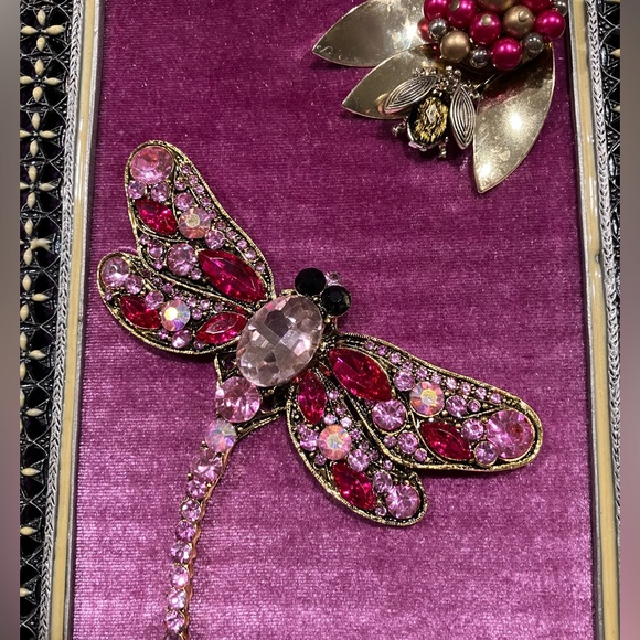 ORIGINAL JEWELRY ART IN GORGEOUS COLORS. HANDMADE UNIQUE GREAT GIFT 💝 - Picture 8 of 9